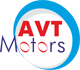Логотип АВТ Моторс